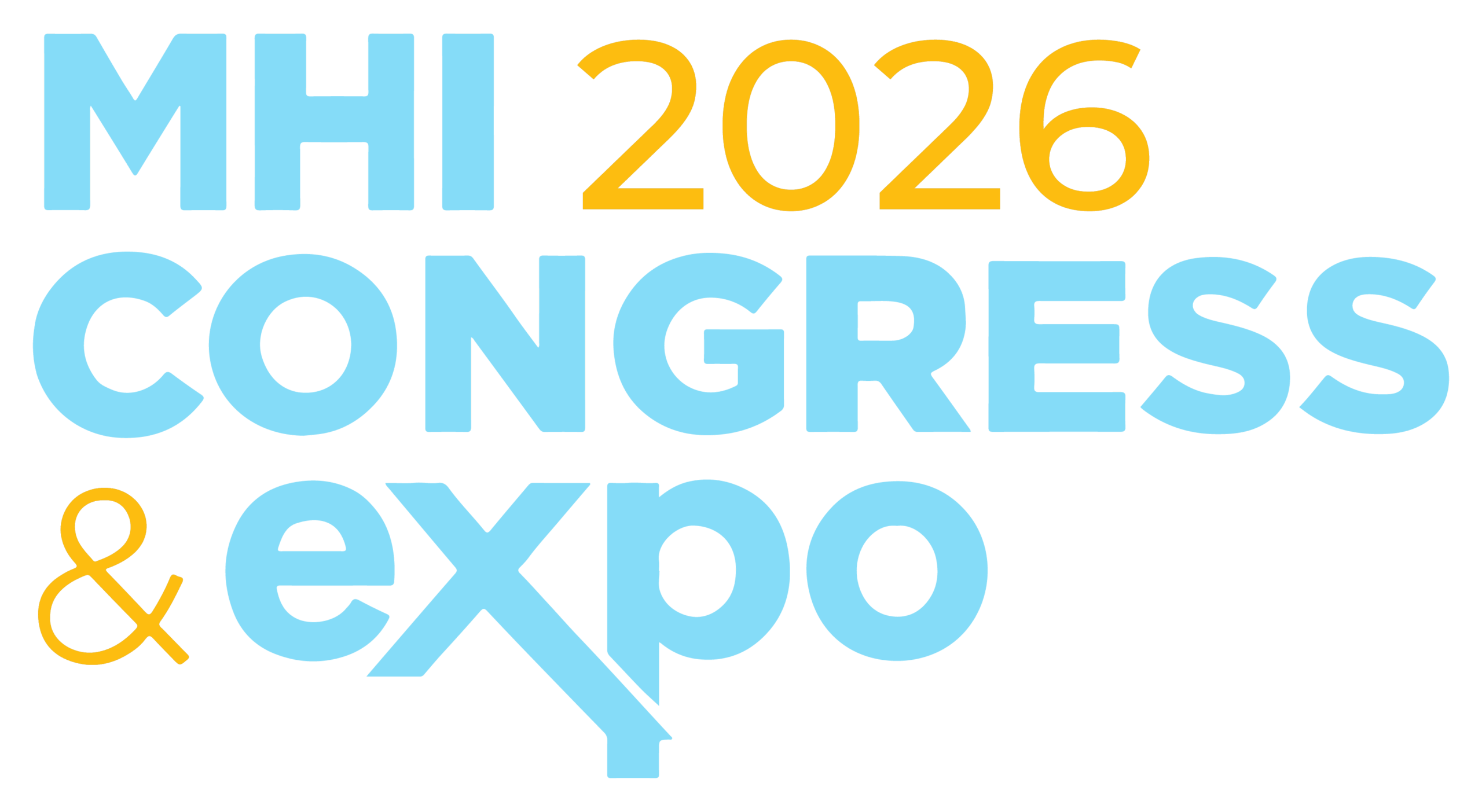 2026 CE - Logo