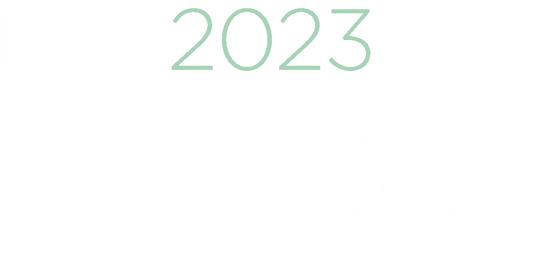 Congress Expo Logo 2023 Congress Expo Logo 2023