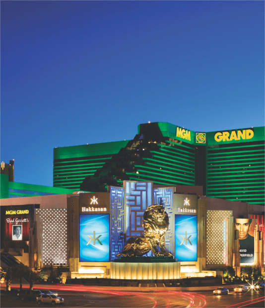 Hotel and Travel MHI Congress & Expo