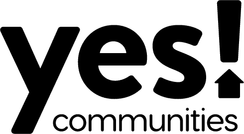 Yes! logo Yes! logo
