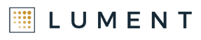 Lument Logo Lument Logo