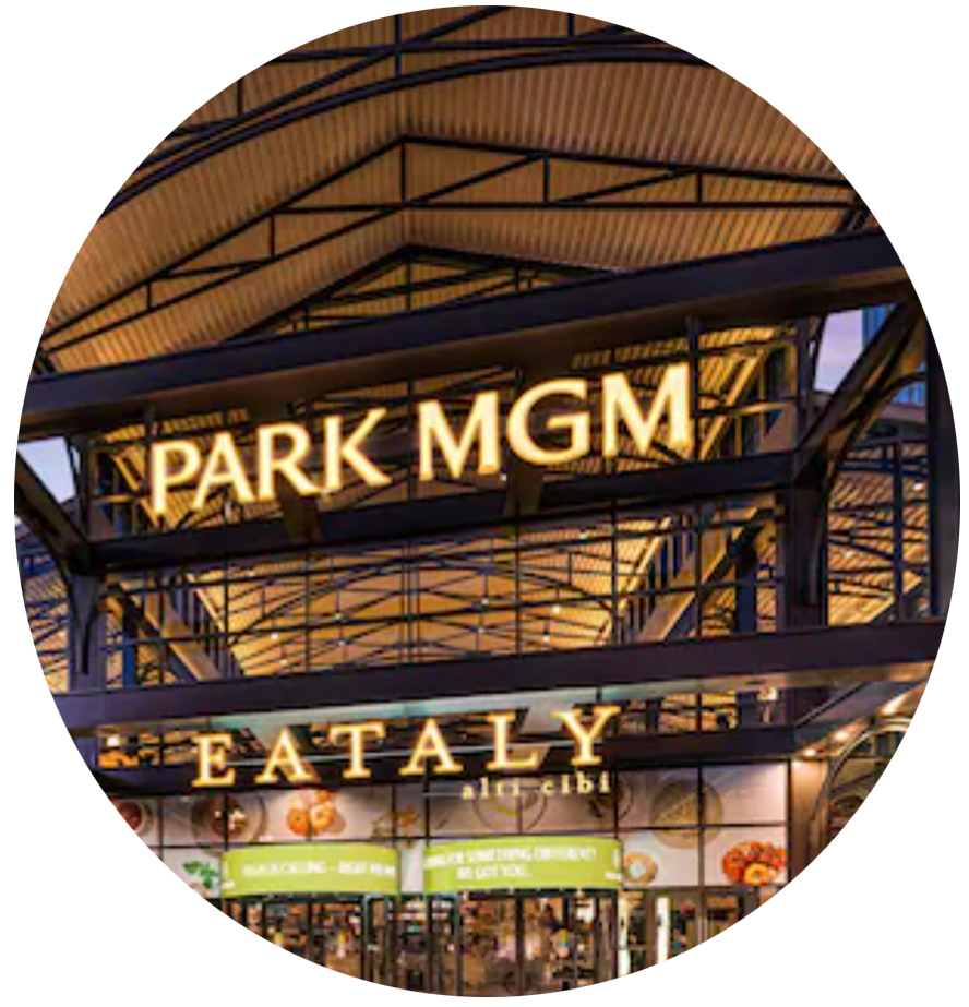 Park MGM