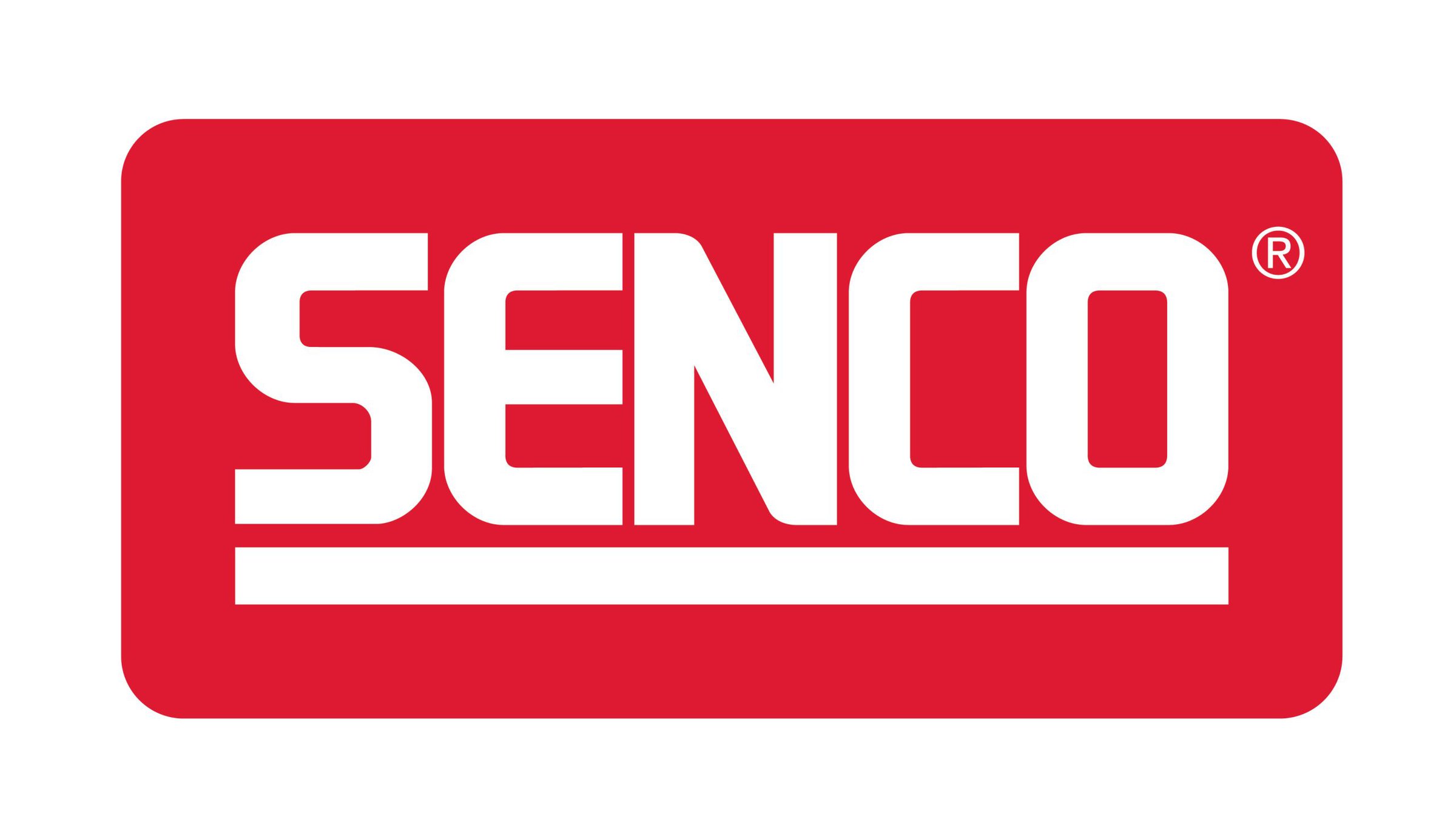 Senco_Logo RED Senco_Logo RED