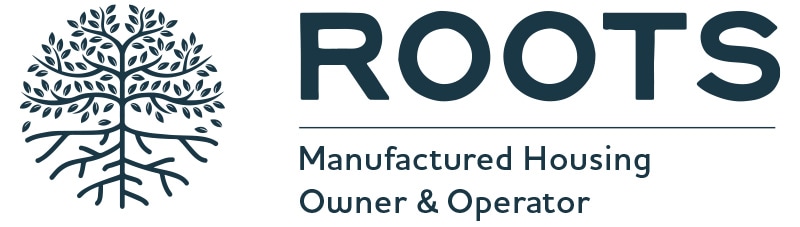 Roots Logo Blue Tagline Roots Logo Blue Tagline