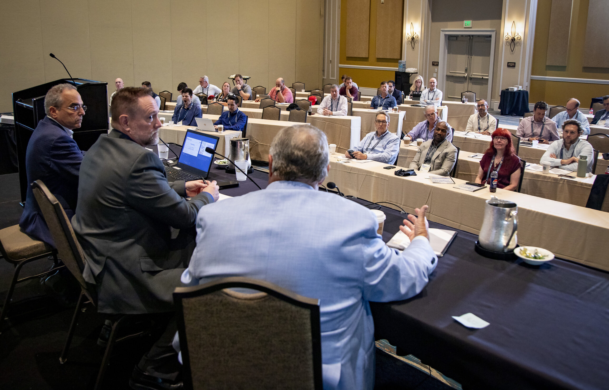 Congress and Expo 2025