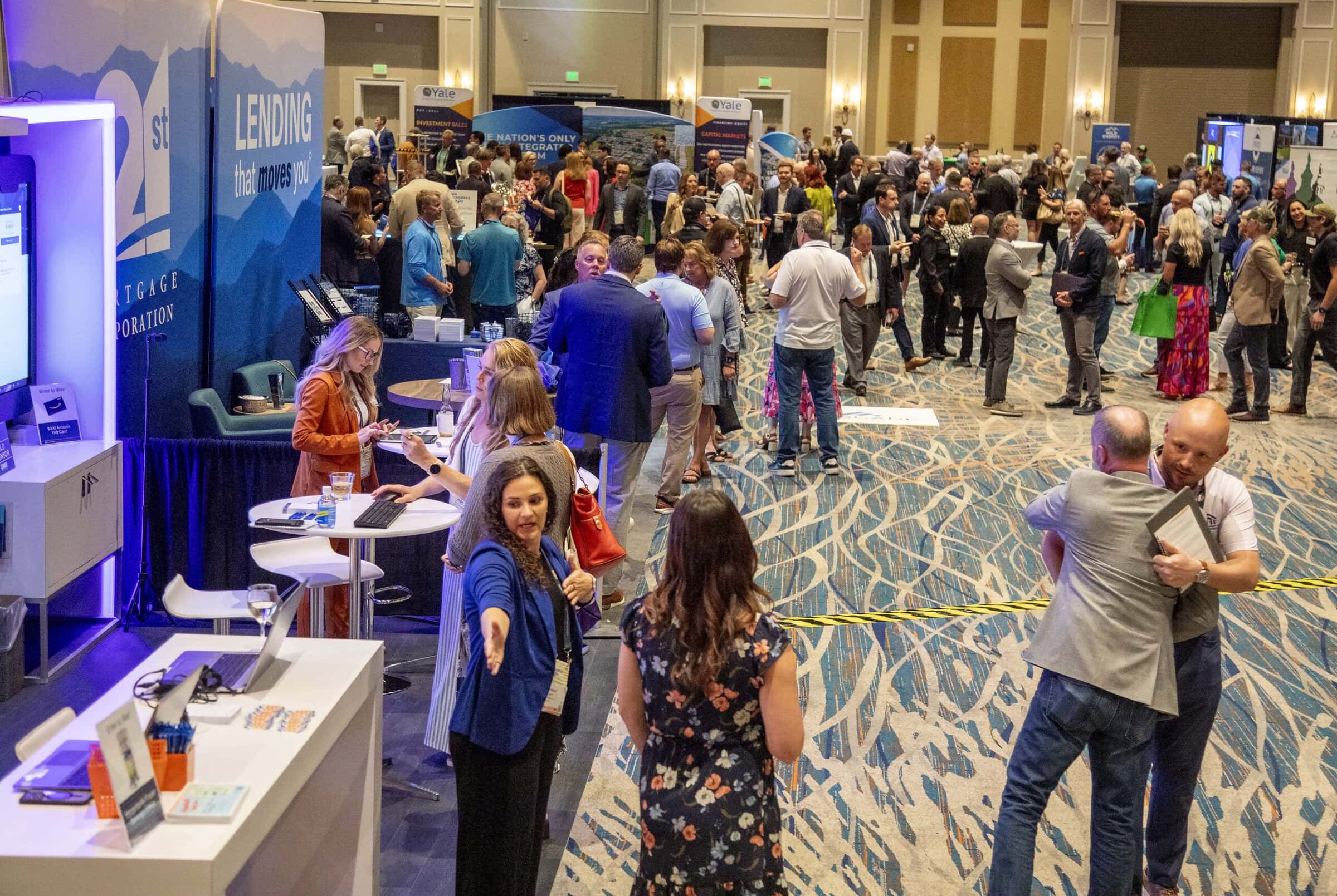 Congress and Expo 2025