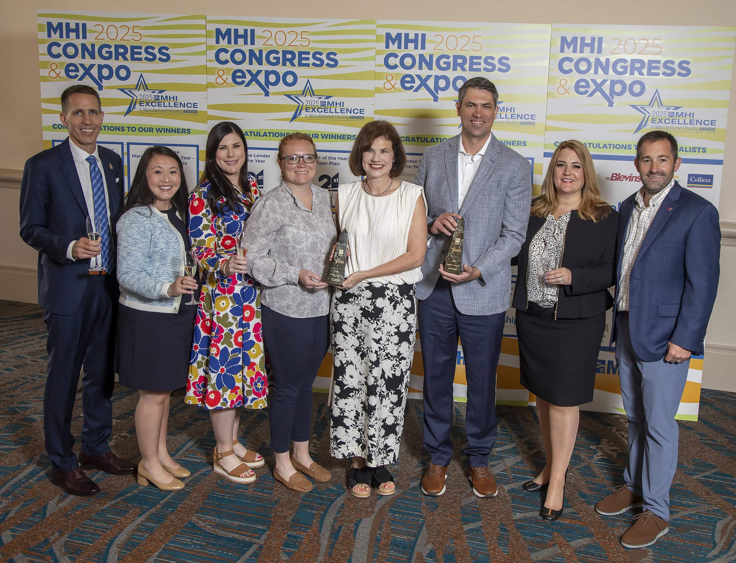 Congress and Expo 2025