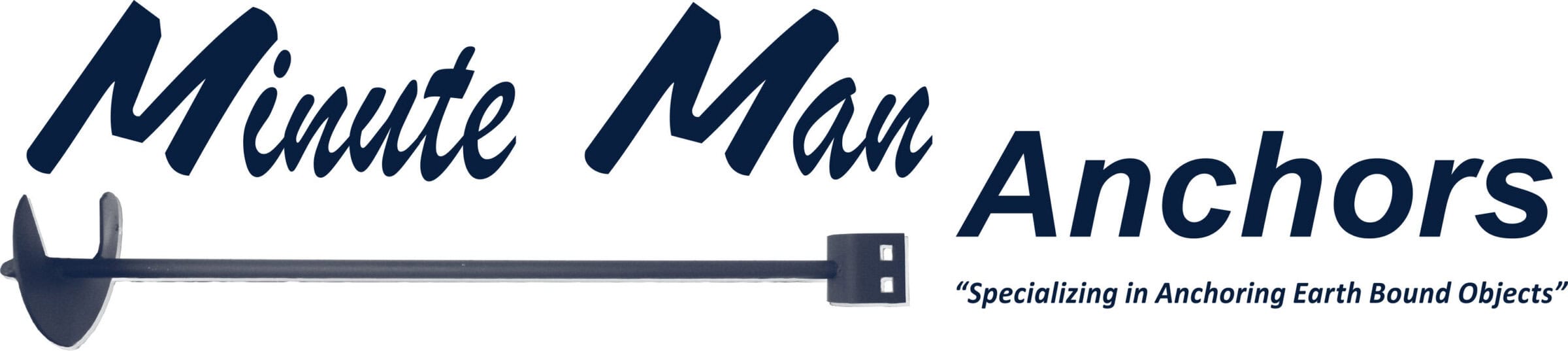 Minute Man Logos w/ Men and Seals