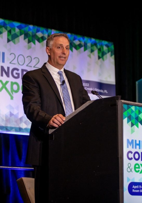 MHI congress image MHI congress image